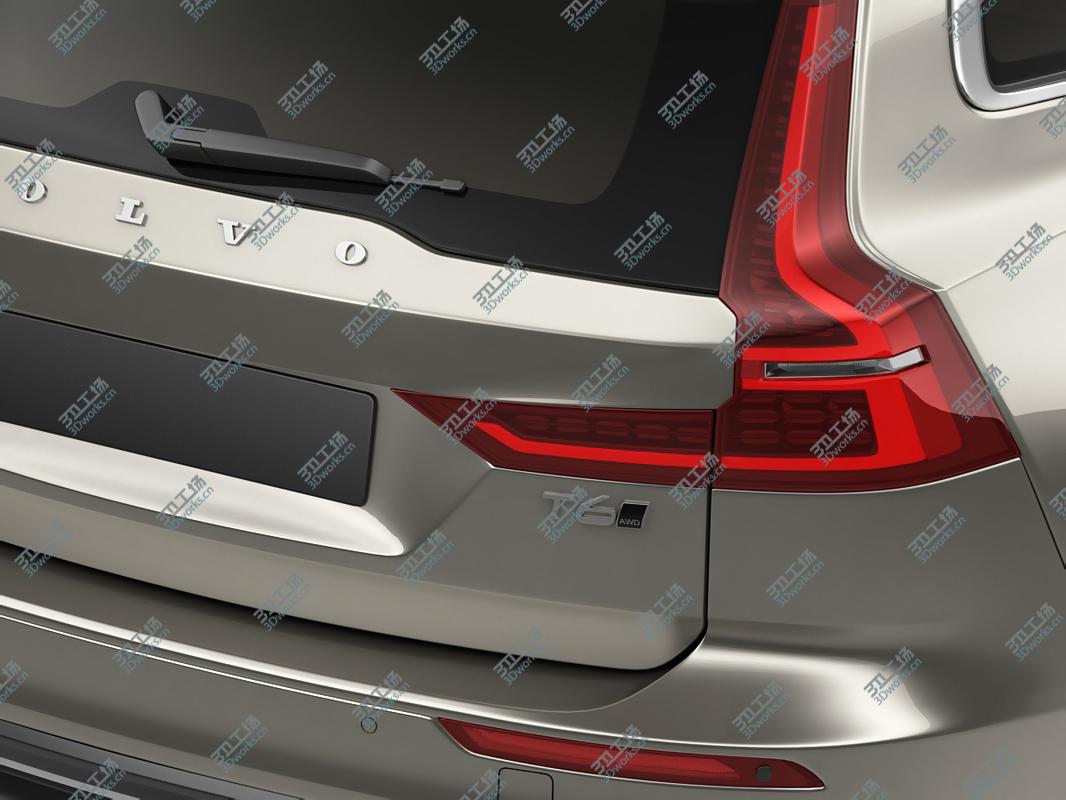 images/goods_img/202104021/3D Volvo V60 2019/5.jpg